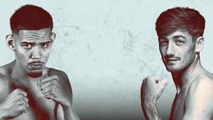 Diego Pacheco vs. Jack Cullen — foto 1