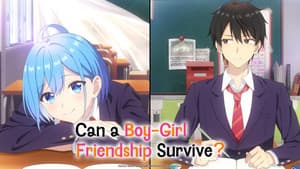 Can a Boy-Girl Friendship Survive? — foto 3