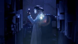 El experimento fantasma — foto 3