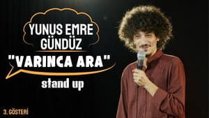 Varınca Ara — foto 1