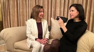 Pelosi en la Cámara — foto 6