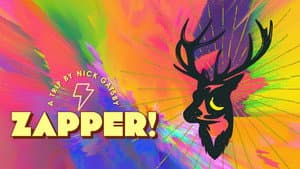 ZAPPER! — foto 4