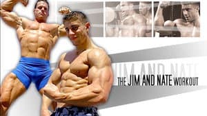 The StrengthNet Workout: Jim & Nate — foto 1