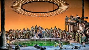 Richard Wagner: "Parsifal" Bayreuther Festspiele 2023 — foto 1