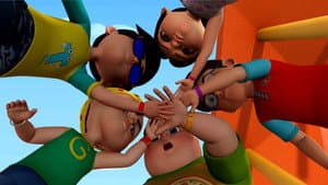 Episodio 5
