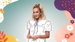 Бузова на кухне — foto 1