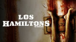 Los Hamiltons — foto 6