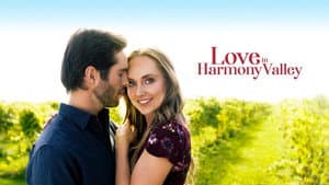 Love in Harmony Valley — foto 4