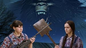 Bigfoot: Blood on the Farm — foto 2