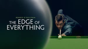 Ronnie O'Sullivan: The Edge of Everything — foto 2