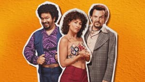 Cine Holliúdy: A Série — foto 8