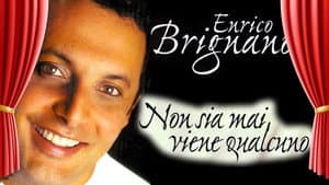 Enrico Brignano - Non sia mai viene qualcuno — foto 1