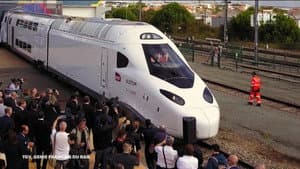 TGV, génie français du rail — foto 4