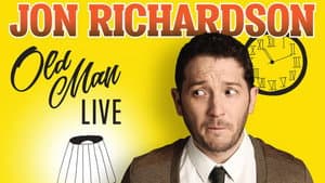 Jon Richardson: Old Man — foto 9
