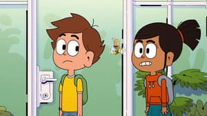Episodio 33