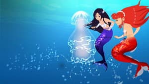 H2O: Aventuras de sirenas — foto 2