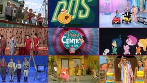 Viaje al centro de la tele — foto 1