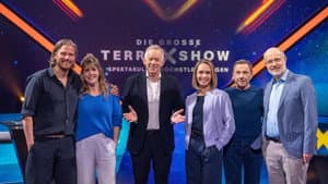 Die große Terra X-Show — foto 1
