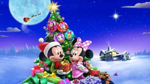 El Deseo de Navidad de Mickey y Minnie — foto 1