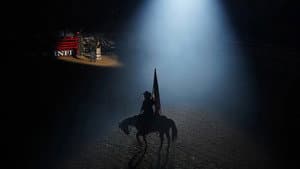 Indian Rodeo: Voices from the INFR — foto 1