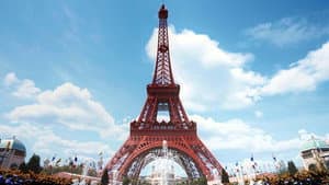 Tour Eiffel, le rêve d'un visionnaire — foto 3