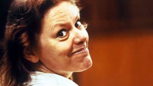 Aileen Wuornos: The Selling of a Serial Killer — foto 2