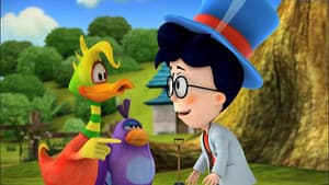 The Voyages of Young Doctor Dolittle — foto 1