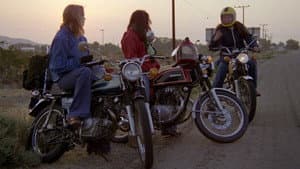 Cycle Vixens — foto 1
