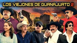 Los Viejones De Guanajuato 2: Contra El Crimen Organizado — foto 1