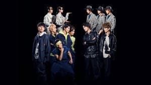KING OF DANCE — foto 1