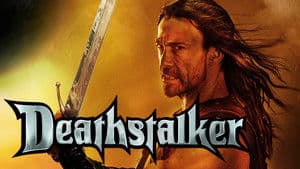 Deathstalker — foto 2