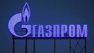 Le Monde Selon Gazprom — foto 1