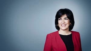 Christiane Amanpour: Sex & Love Around the World — foto 3