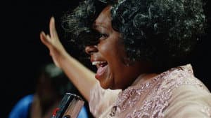 Remember Me: The Mahalia Jackson Story — foto 1