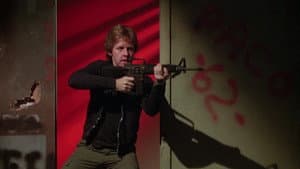 The Exterminator — foto 7