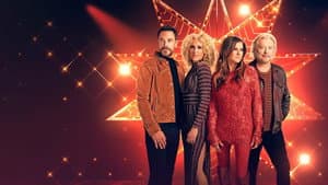 Little Big Town's Christmas at the Opry — foto 2