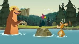 Open Season: La naturaleza llama — foto 9