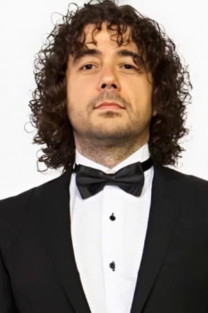 Manuel Reina