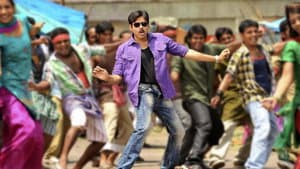 గబ్బర్ సింగ్ — foto 4