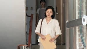 최소한의 선의 — foto 3
