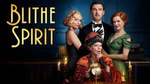 Blithe Spirit — foto 8