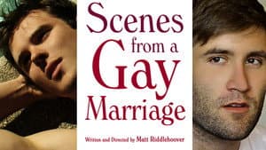 Scenes from a Gay Marriage — foto 5