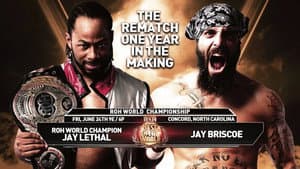 ROH: Best In The World — foto 1