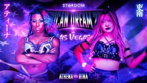 STARDOM AMERICAN DREAM 2026 — foto 4