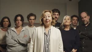 Los justos — foto 1