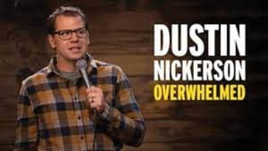 Dustin Nickerson: Overwhelmed — foto 1