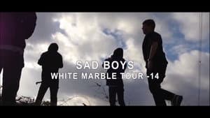 Sadboys: White Marble Tour 2014 — foto 1