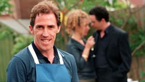 Marion and Geoff: A Small Summer Party — foto 1