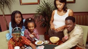 The Bernie Mac Show — foto 3