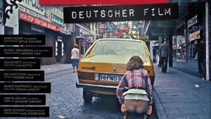 Verfluchte Liebe Deutscher Film — foto 1